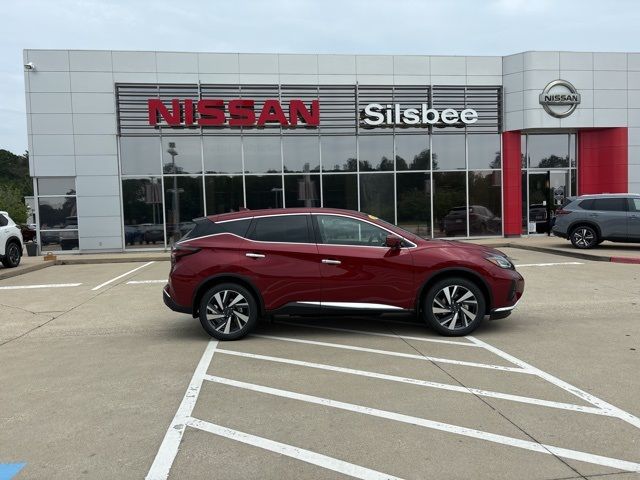 2024 Nissan Murano SL