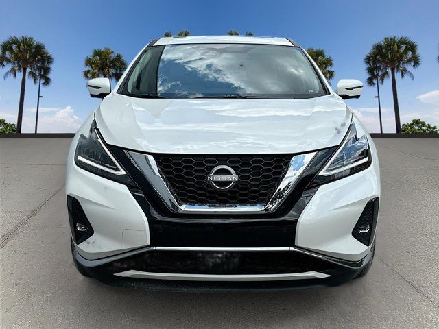 2024 Nissan Murano SL