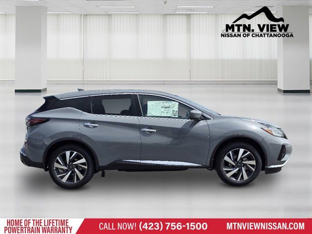 2024 Nissan Murano SL