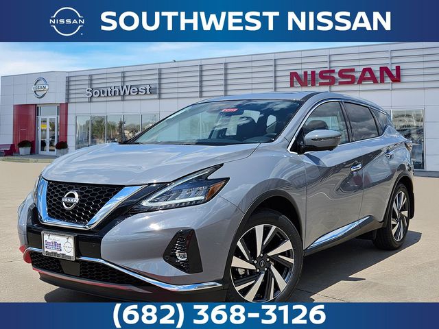 2024 Nissan Murano SL