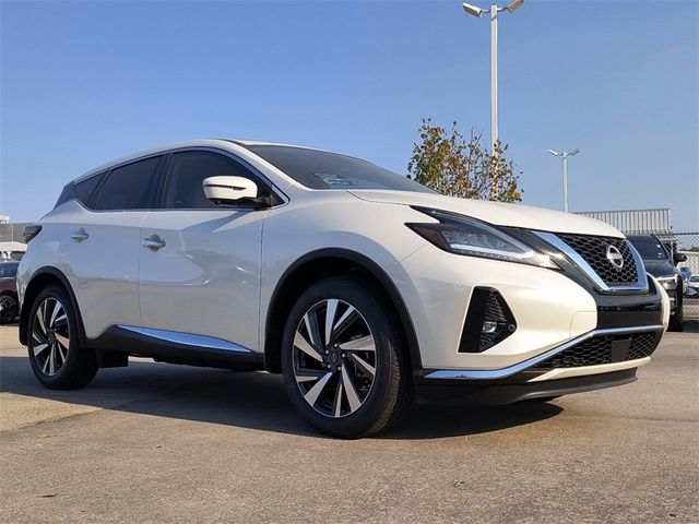 2024 Nissan Murano SL