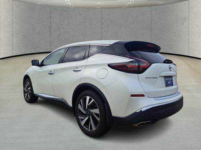 2024 Nissan Murano SL