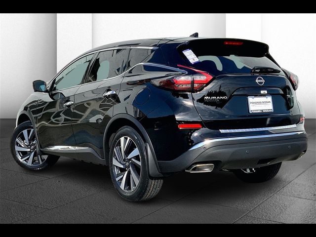 2024 Nissan Murano SL