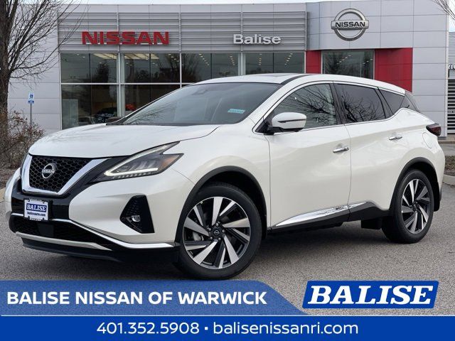 2024 Nissan Murano SL