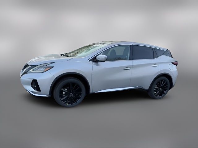 2024 Nissan Murano SL