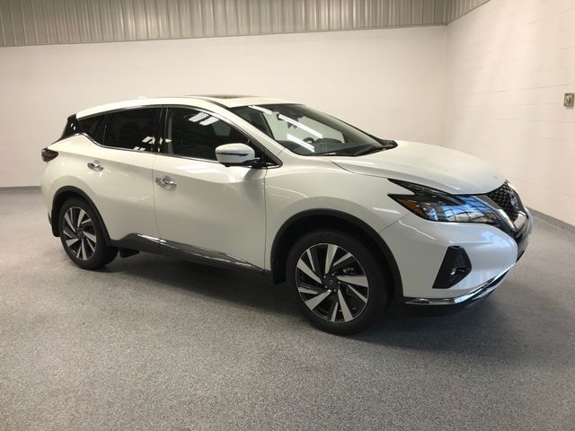 2024 Nissan Murano SL