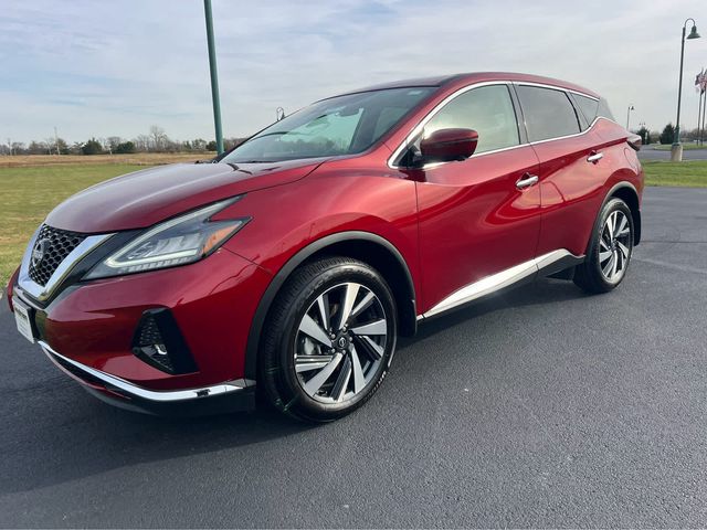 2024 Nissan Murano SL