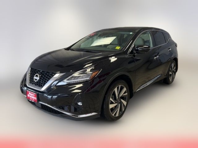 2024 Nissan Murano SL