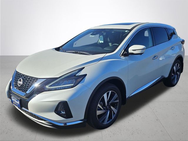 2024 Nissan Murano SL