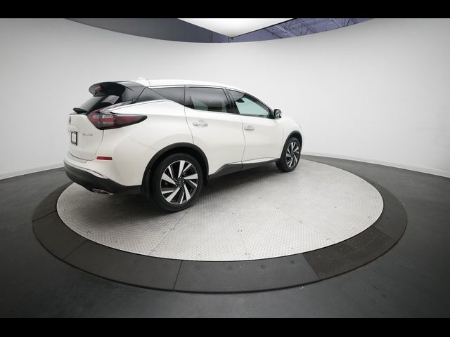 2024 Nissan Murano SL