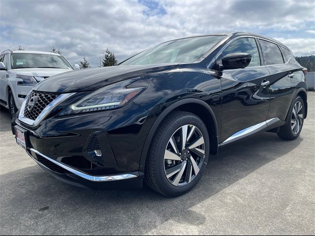 2024 Nissan Murano SL