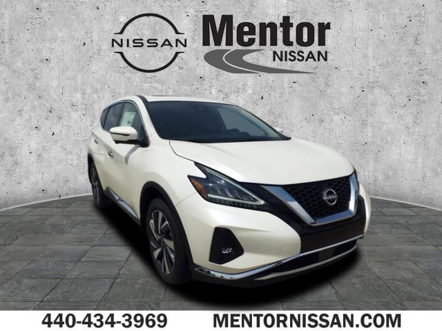 2024 Nissan Murano SL