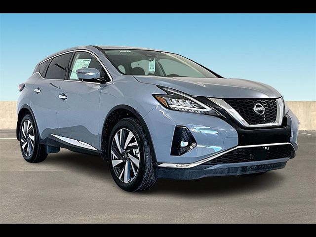 2024 Nissan Murano SL