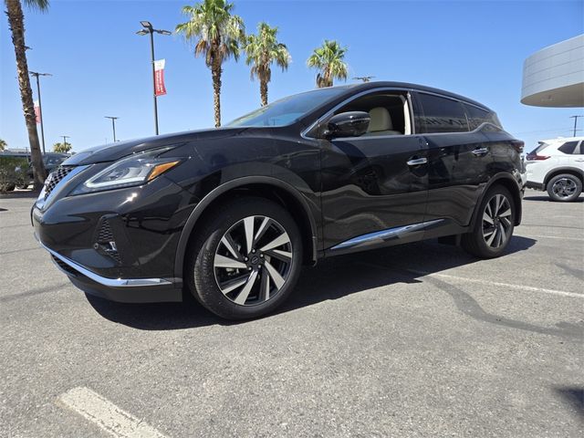 2024 Nissan Murano SL