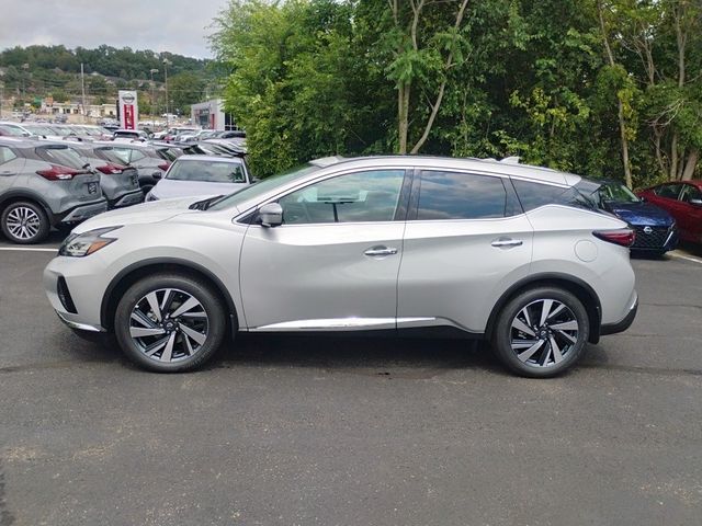 2024 Nissan Murano SL