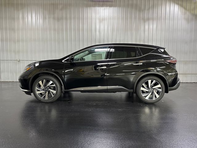 2024 Nissan Murano SL