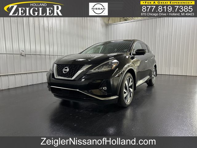 2024 Nissan Murano SL