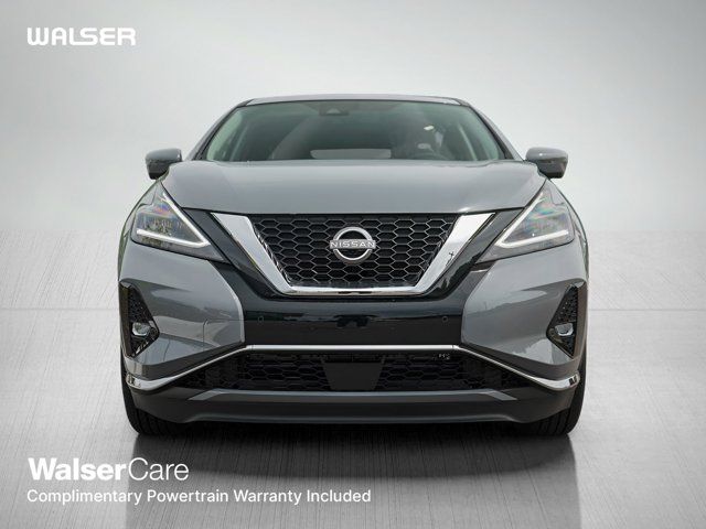 2024 Nissan Murano SL