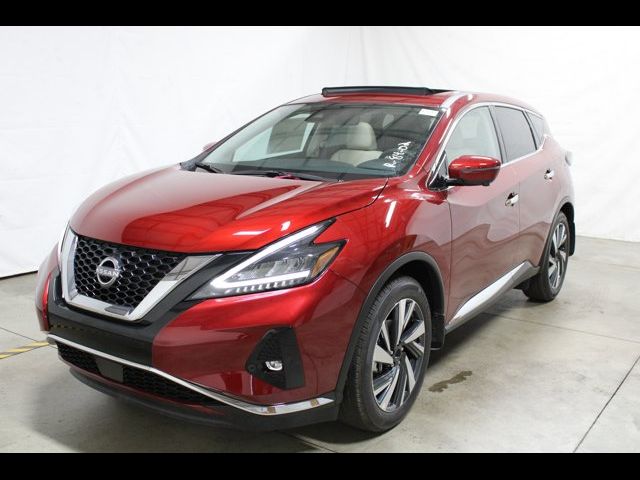 2024 Nissan Murano SL