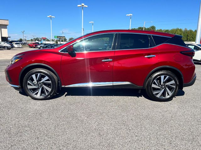 2024 Nissan Murano SL