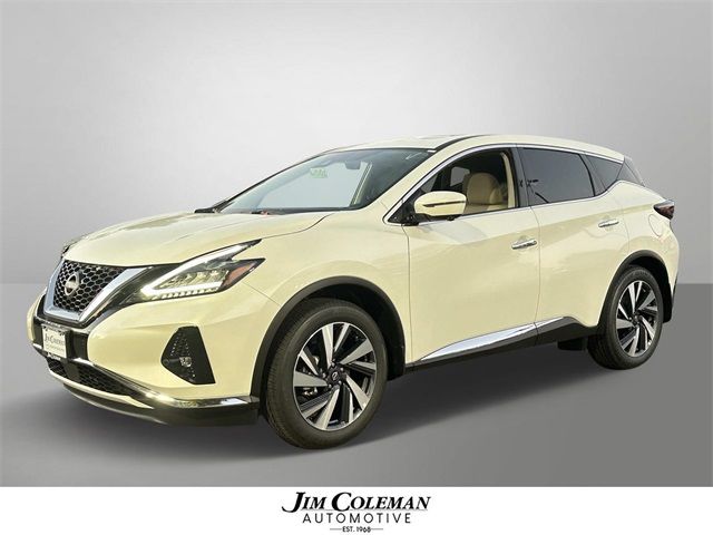 2024 Nissan Murano SL