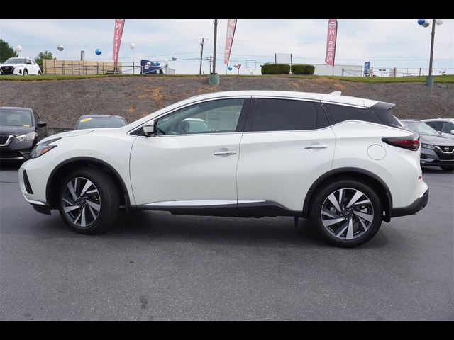 2024 Nissan Murano SL