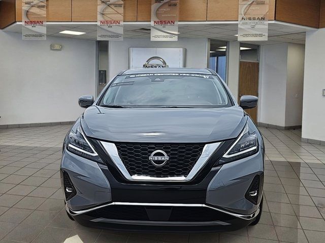 2024 Nissan Murano SL