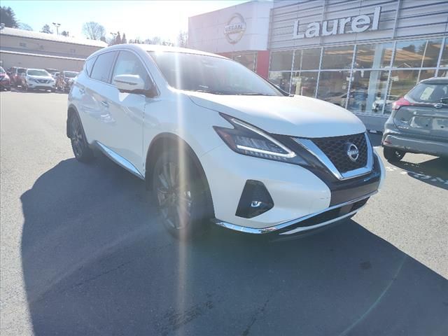 2024 Nissan Murano SL