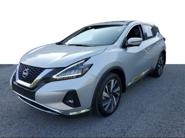 2024 Nissan Murano SL