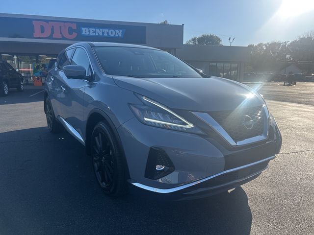 2024 Nissan Murano SL