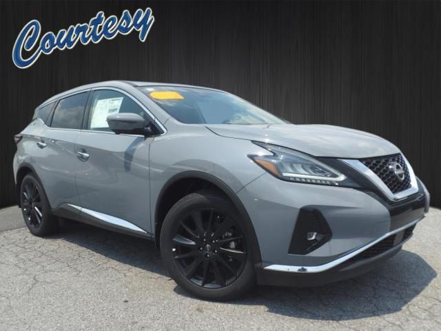 2024 Nissan Murano SL