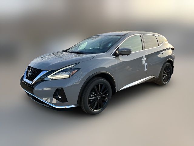 2024 Nissan Murano SL