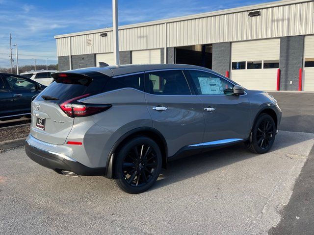 2024 Nissan Murano SL