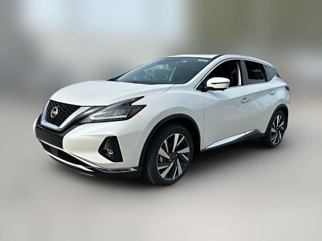 2024 Nissan Murano SL