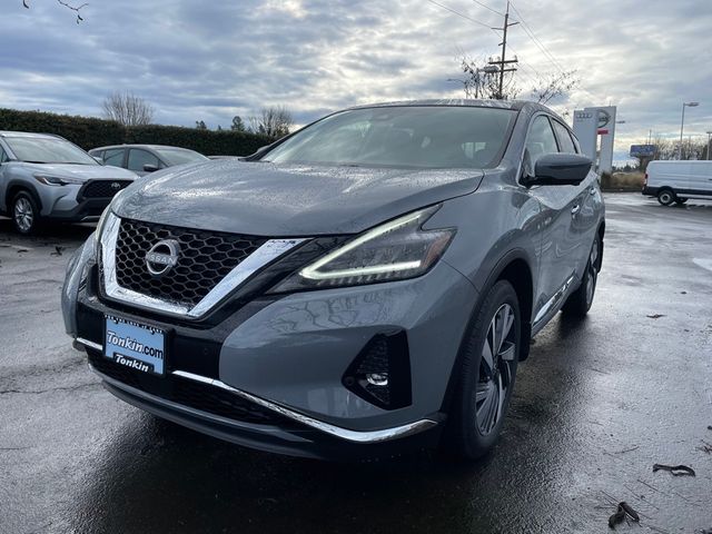 2024 Nissan Murano SL