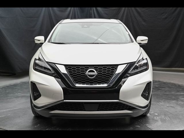 2024 Nissan Murano SL