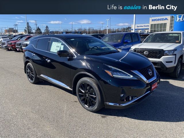 2024 Nissan Murano SL