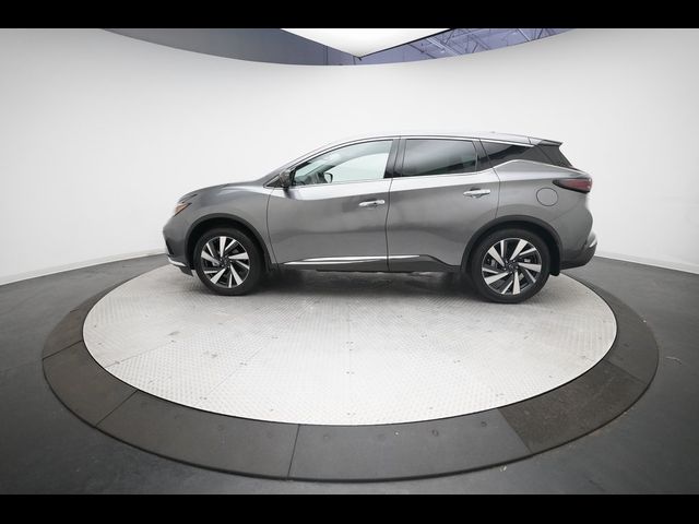 2024 Nissan Murano SL