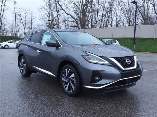 2024 Nissan Murano SL