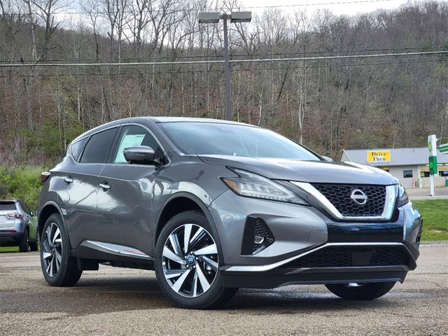 2024 Nissan Murano SL