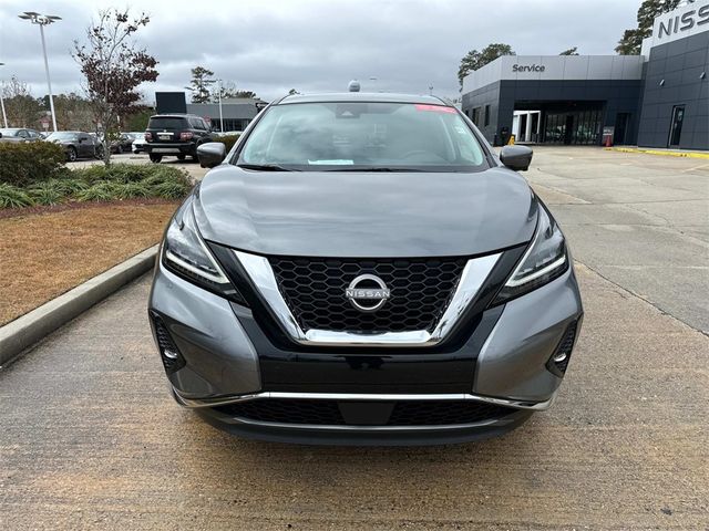 2024 Nissan Murano SL