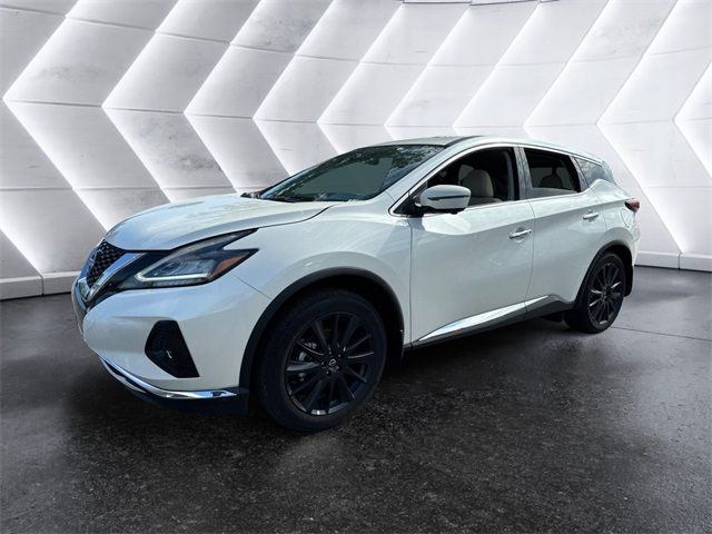 2024 Nissan Murano SL