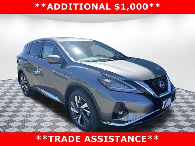 2024 Nissan Murano SL