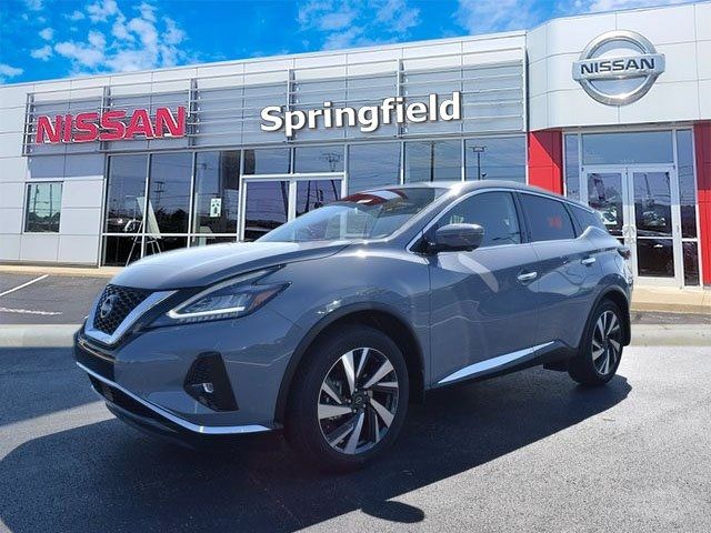 2024 Nissan Murano SL