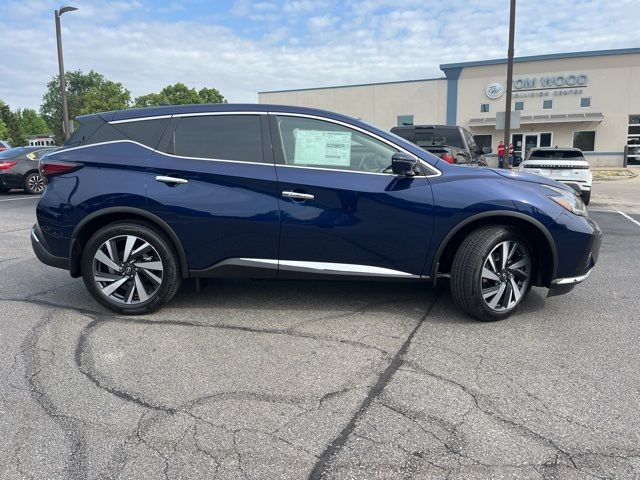 2024 Nissan Murano SL