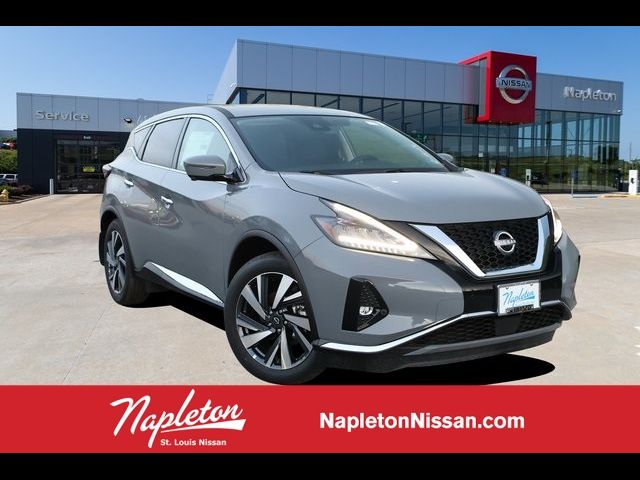 2024 Nissan Murano SL