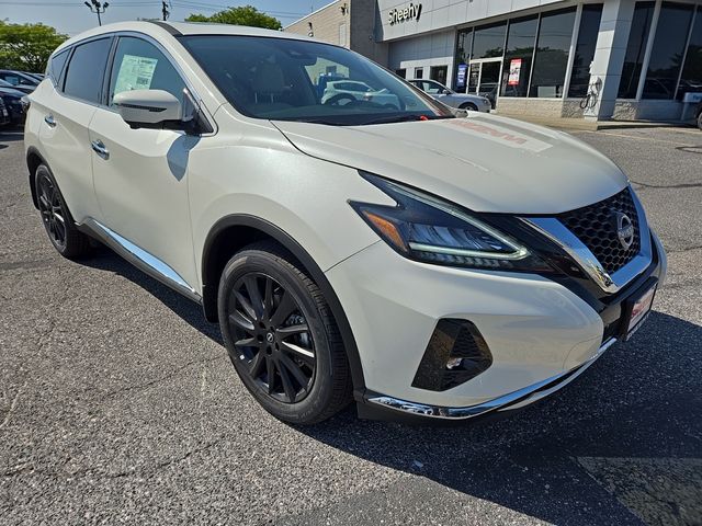 2024 Nissan Murano SL