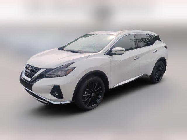 2024 Nissan Murano SL