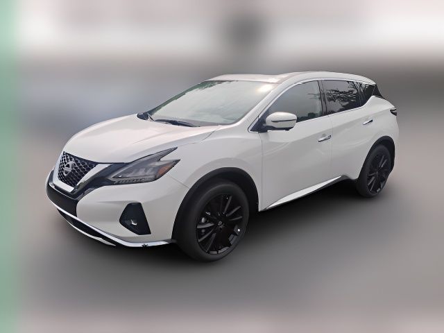 2024 Nissan Murano SL