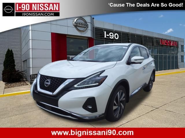 2024 Nissan Murano SL